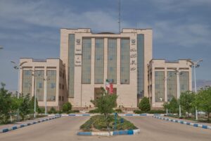 جامعة سمنان – خدمات الأبحاث والرسائل